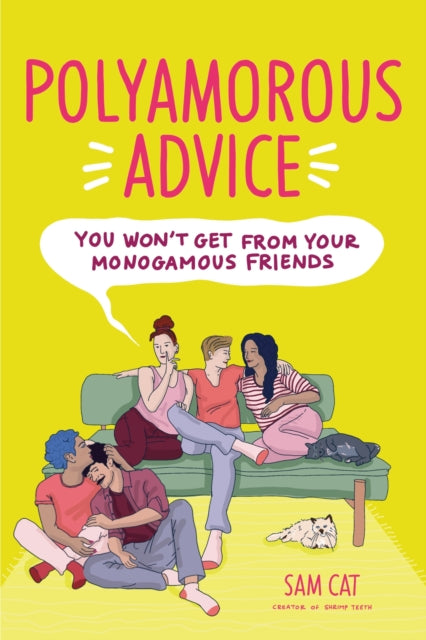 Polyamorous Advice You Wont Get from Your