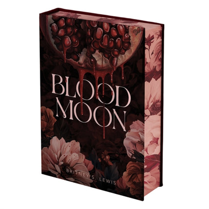 Blood Moon