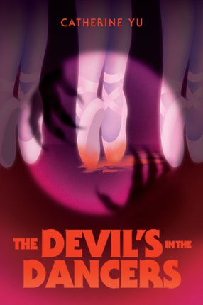 The Devils in the Dancers