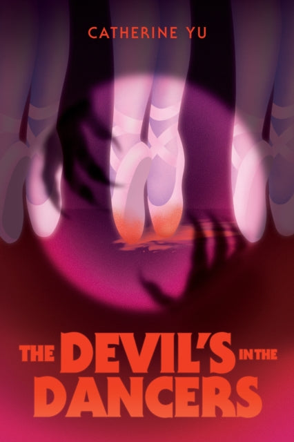 The Devils in the Dancers
