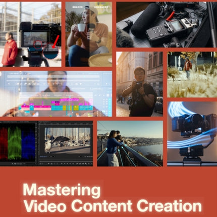 Mastering Video Content Creation