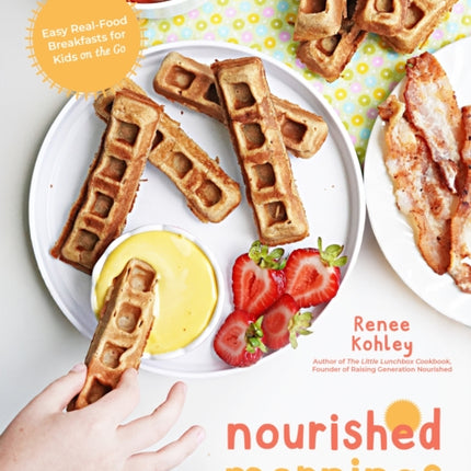 Nourished Mornings