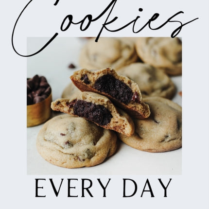 Cookies Every Day
