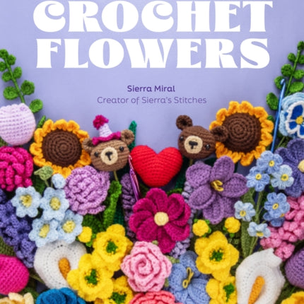 Crochet Bouquet