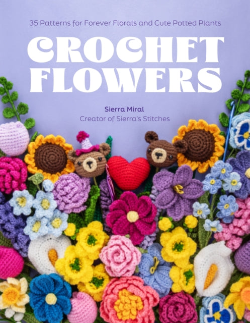 Crochet Bouquet