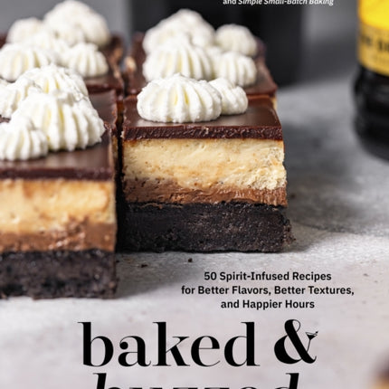 Baked  Buzzed