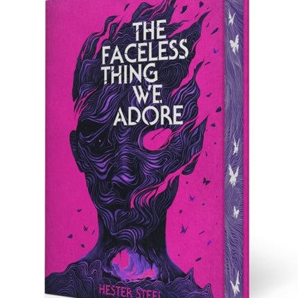 The Faceless Thing We Adore
