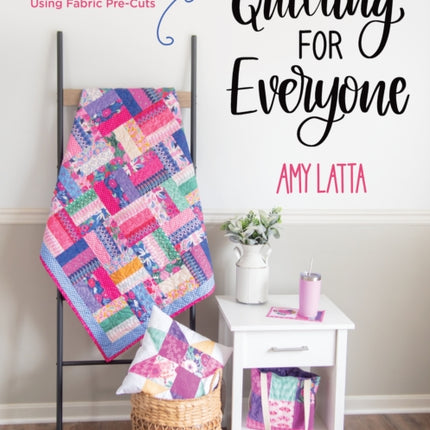 Quilting for Everyone