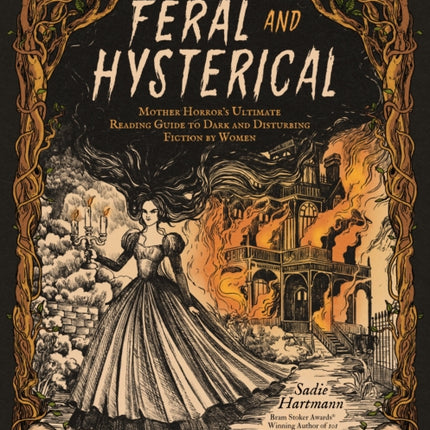 Feral  Hysterical