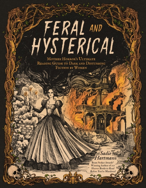 Feral  Hysterical