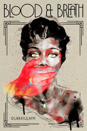 Blood and Breath