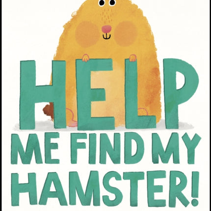 Help Me Find My Hamster