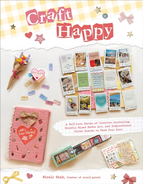 SelfLove Crafts