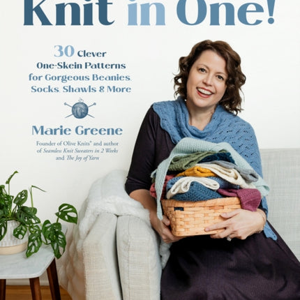 Knit in One
