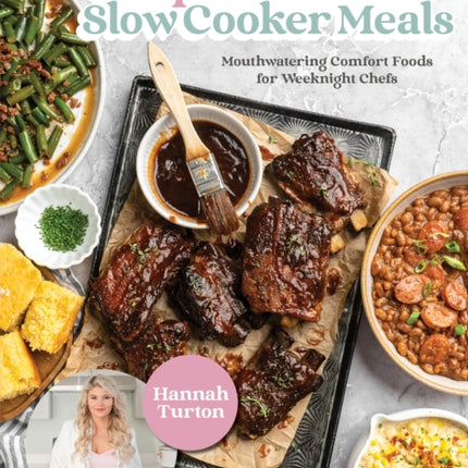 Easy Southern Slow Cooker Meals