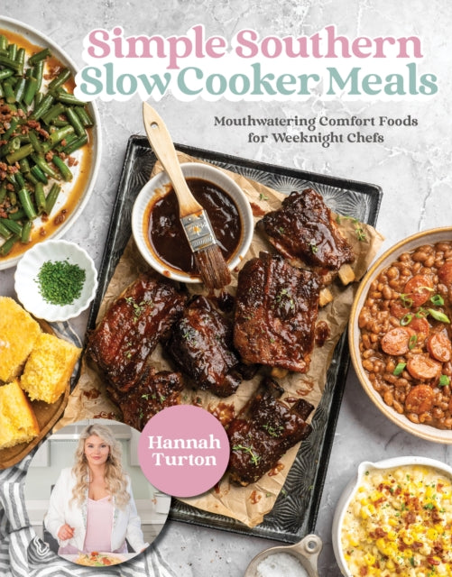 Easy Southern Slow Cooker Meals