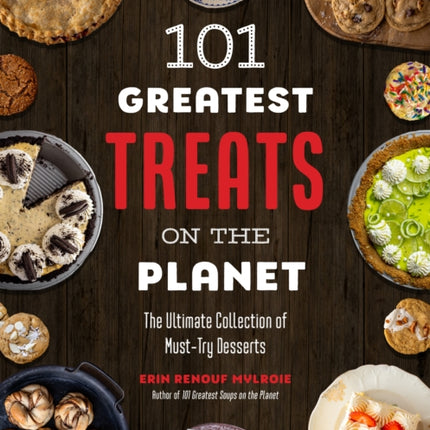 101 Greatest Treats on the Planet