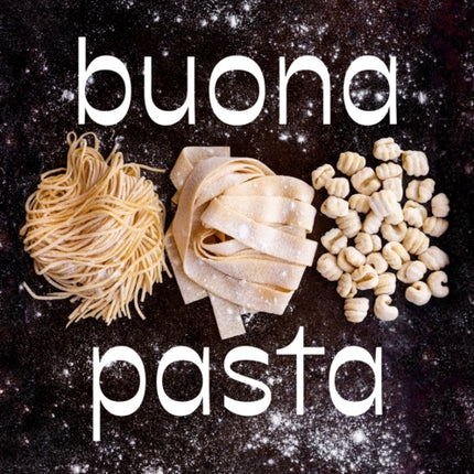 Buona Pasta