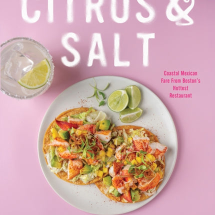 Citrus  Salt