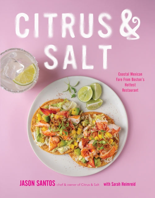 Citrus  Salt