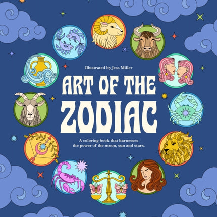 Art of the Zodiac