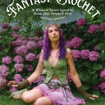 Woodland Fantasy Crochet