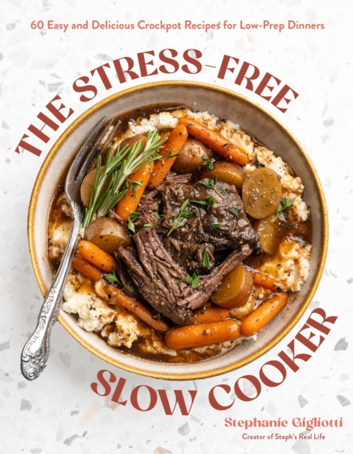 The Simple Slow Cooker