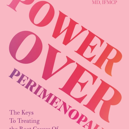 The Ultimate Guide to Perimenopause