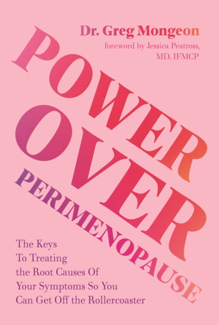 The Ultimate Guide to Perimenopause