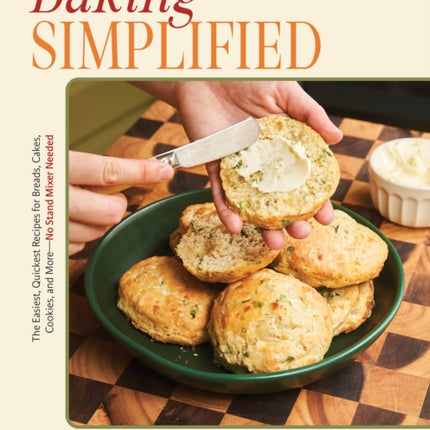 Baking Simplified