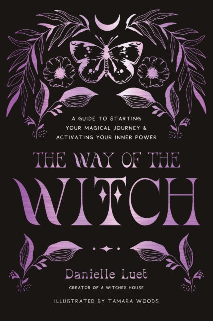 The Way of the Witch