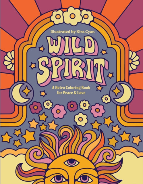 Wild Spirit