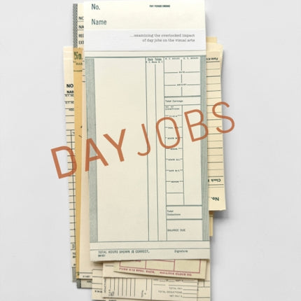 Day Jobs