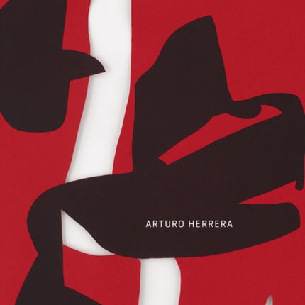 Arturo Herrera