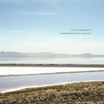 Victoria Sambunaris Transformation of a Landscape