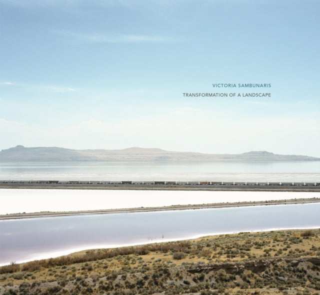 Victoria Sambunaris Transformation of a Landscape