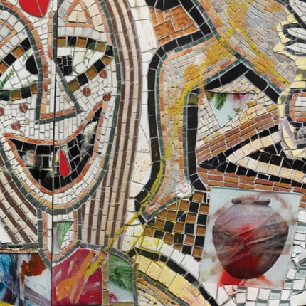 Cameron Welch Mosaics