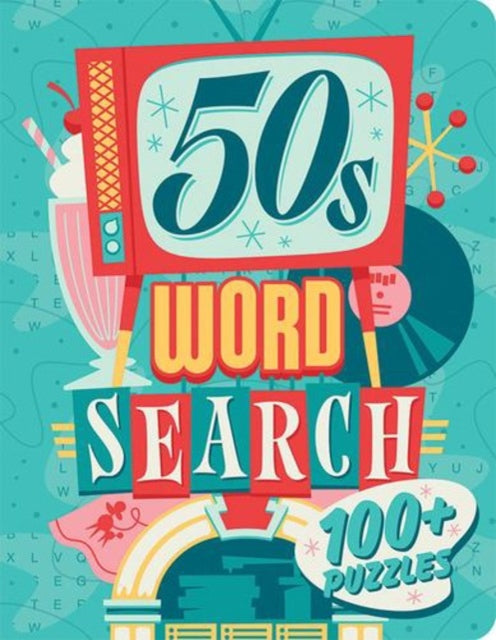 50S WORD SEARCH