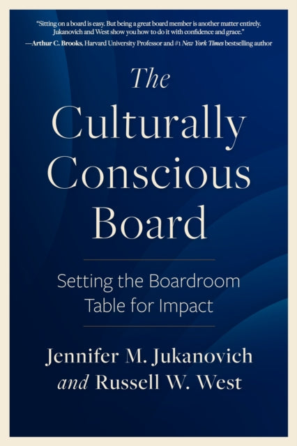 The Culturally Conscious Board