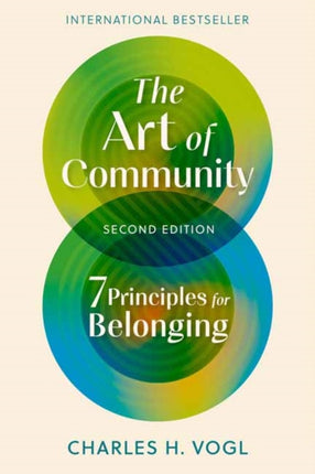 The Art of Community Second Edition