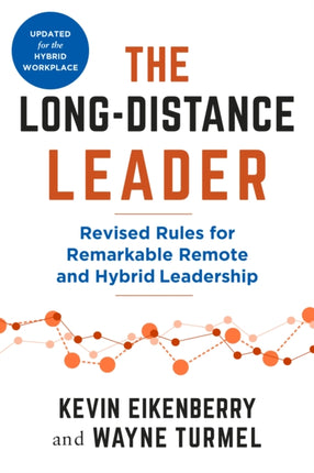 The LongDistance Leader Second Edition