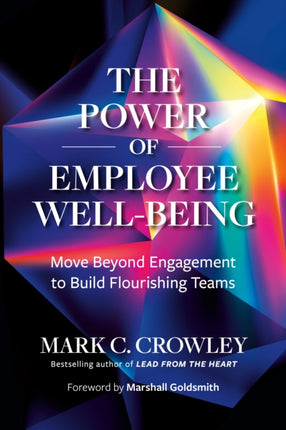 The Power of Employee WellBeing