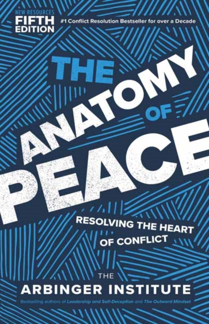 The Anatomy of Peace Fifth Edition