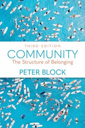 Community Third Edition