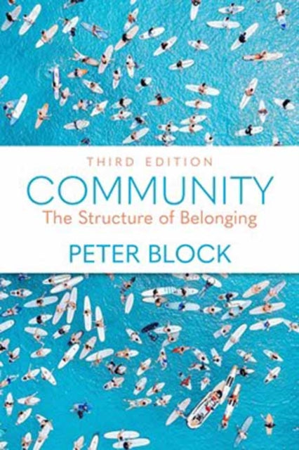 Community Third Edition