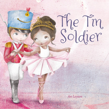 The Tin Soldier