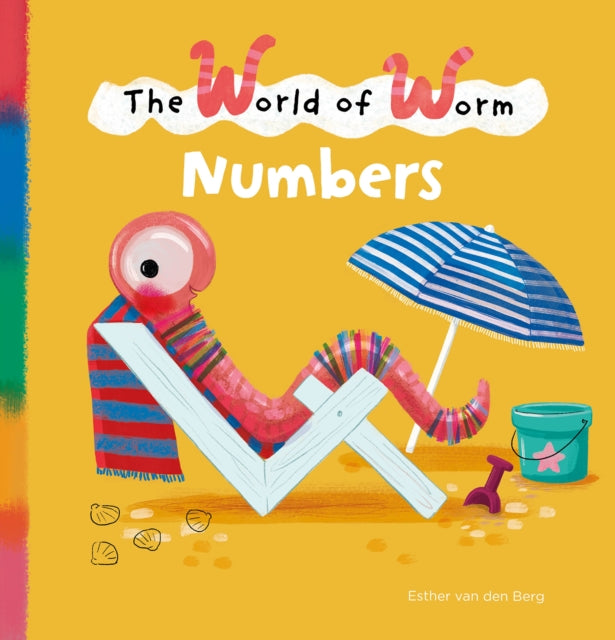 The World of Worm. Numbers