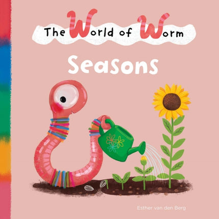 The World of Worm. Seasons