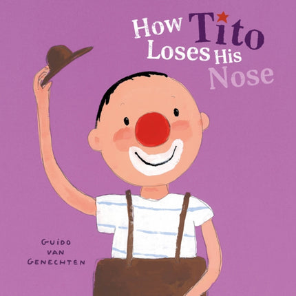 How Tito Loses His Nose