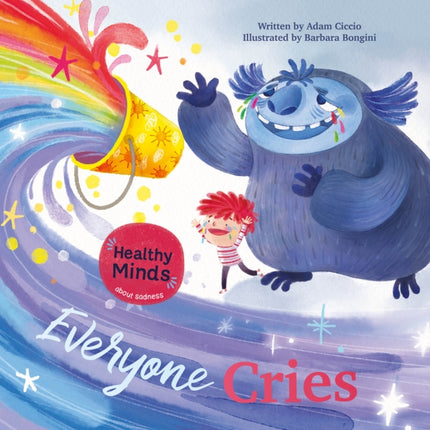 Everyone Cries